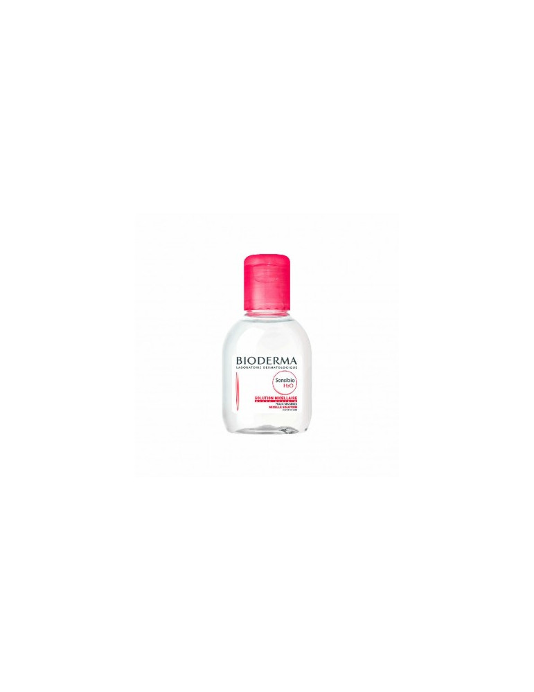 BIODERMA SENSIBIO H20 100 ML