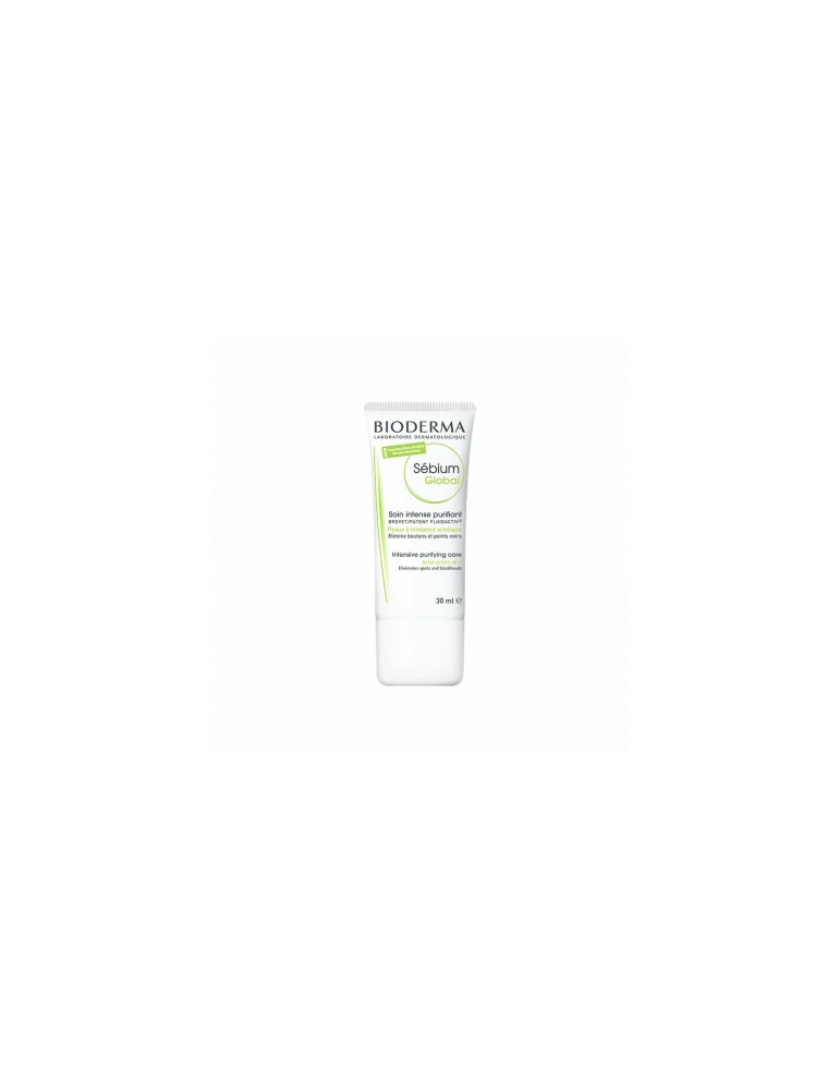 BIODERMA SEBIUM GLOBAL 30 ML
