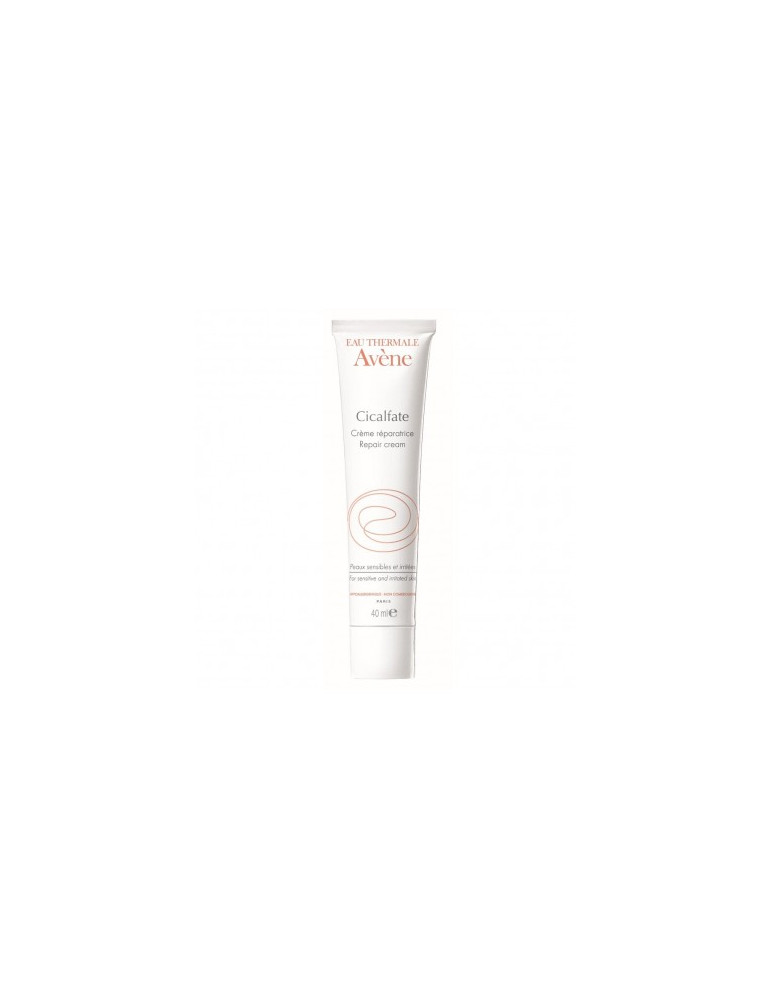 AVENE CICALFATE CREMA MANOS REPARADO EFCT BARRE