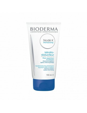 BIODERMA NODE CHAMPU 400ML