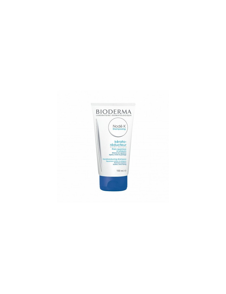BIODERMA NODE CHAMPU 400ML
