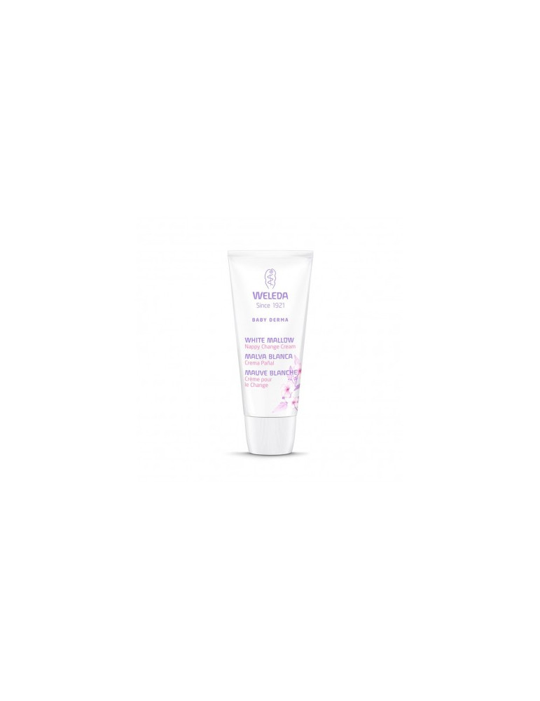 WELEDA BABY DERMO CREMA PAÑAL 50ML