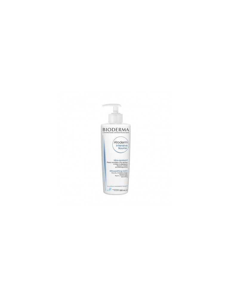 BIODERMA ATODERM INTENSIVE 200 ML