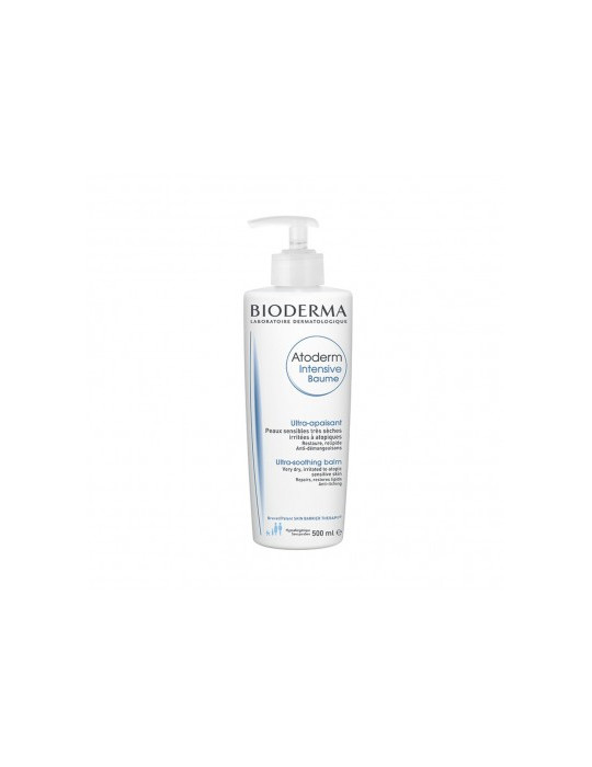 BIODERMA ATODERM INTENSIVE 200 ML
