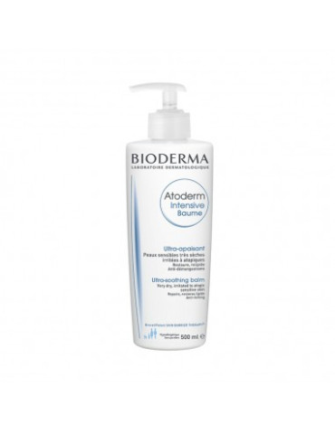 BIODERMA ATODERM INTENSIVE 500 ML