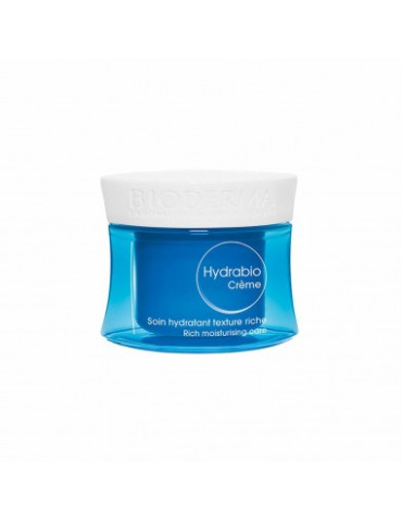 BIODERMA HYDRABIO CREMA 50 ML