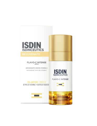 ISDINCEUTICS FLAVO-C SERUM 30 ML
