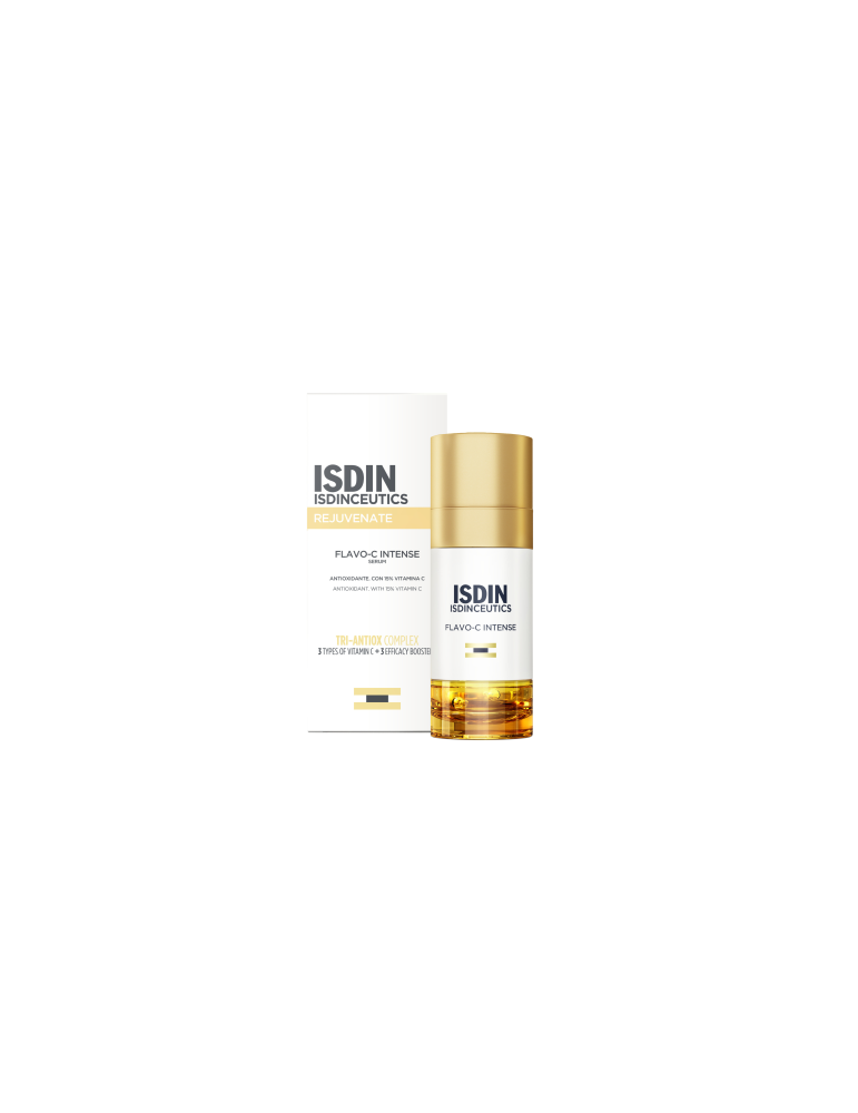 ISDINCEUTICS FLAVO-C SERUM 30 ML