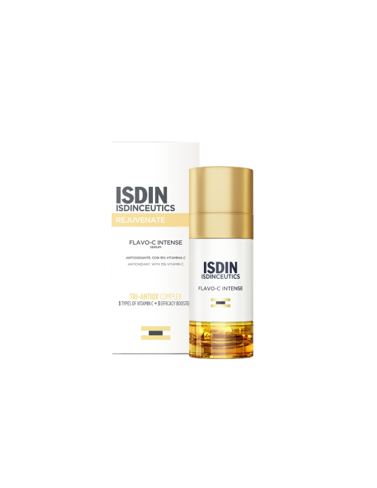 ISDINCEUTICS FLAVO-C SERUM 30 ML