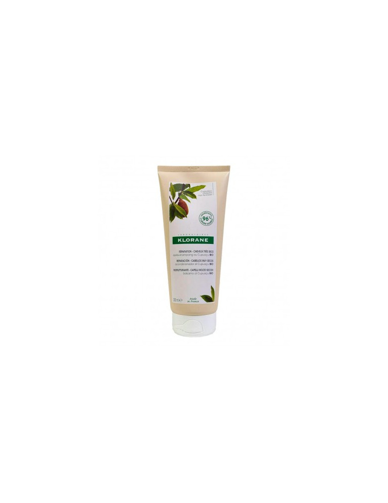 KLORANE SOLAR SPF30 ACEITE SECO 200 ML