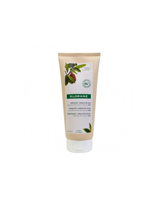 KLORANE SOLAR SPF30 ACEITE SECO 200 ML