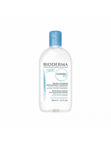 BIODERMA HYDRABIO H2O 250 ML