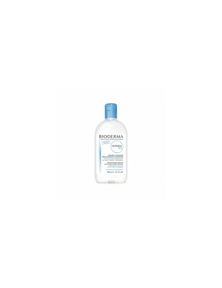 BIODERMA HYDRABIO H2O 250 ML