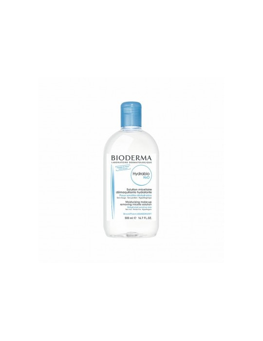 BIODERMA HYDRABIO H2O 250 ML