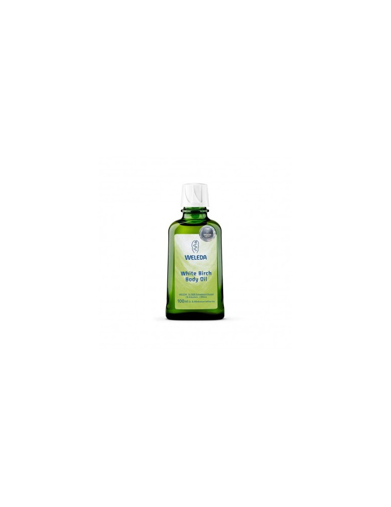 WELEDA ACEITE REVITALIZANTE DE ESPINO AMARILLO 1