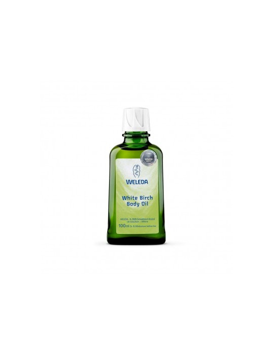 WELEDA ACEITE REVITALIZANTE DE ESPINO AMARILLO 1