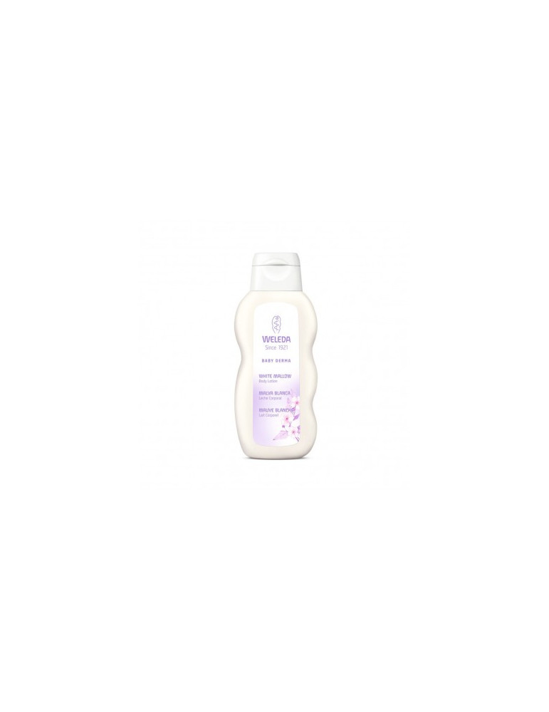 WELEDA ACEITE CORPORAL CITRUS 100 ML