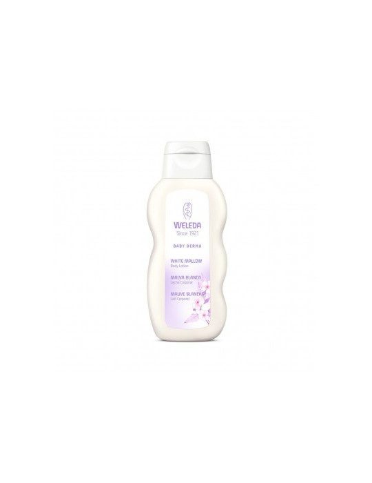 WELEDA ACEITE CORPORAL CITRUS 100 ML