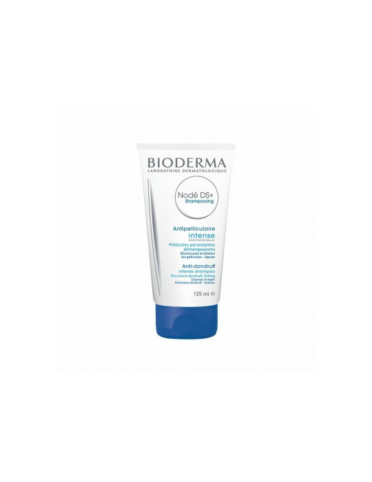 BIODERMA NODE DS+ CHAMPU DERMATITIS SEBORREICA 1