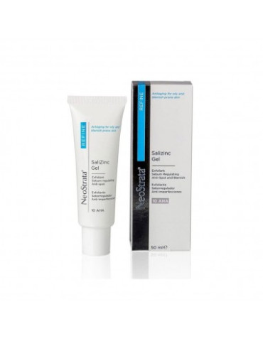 NEOSTRATA LIMPIADOR SEBONORMALIZANTE 200 ML