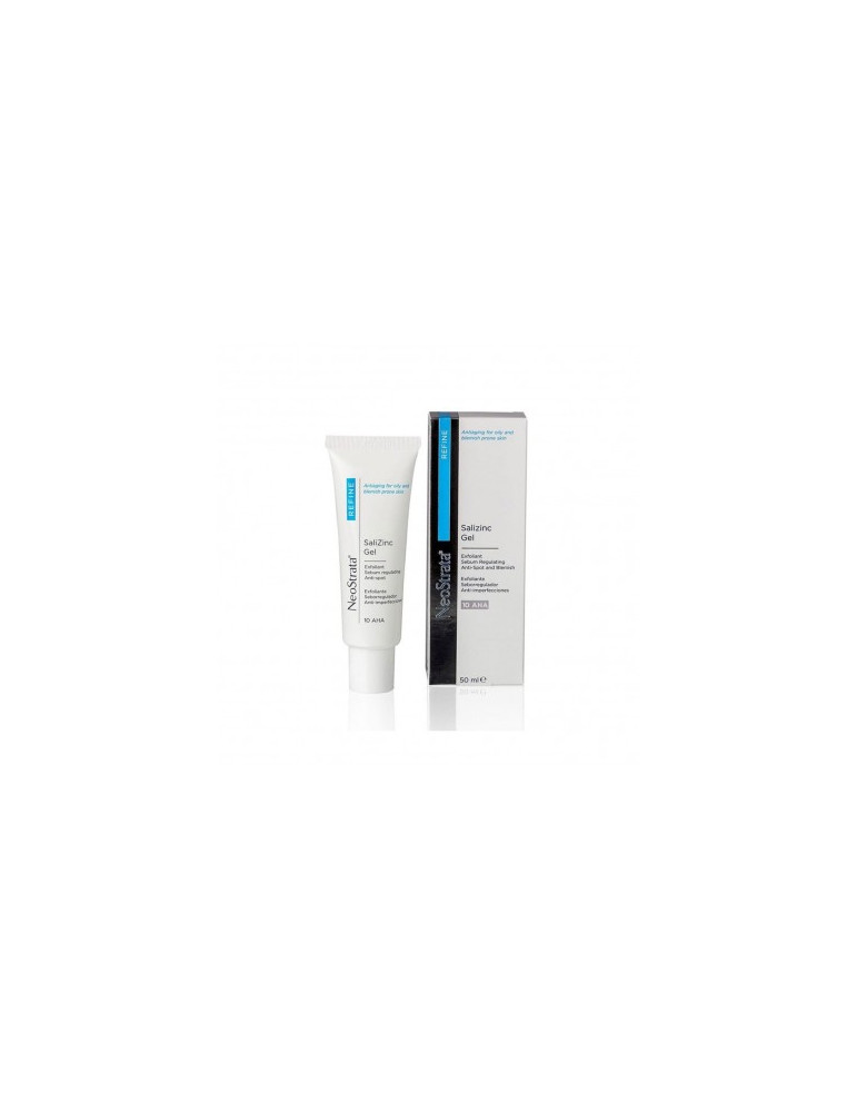 NEOSTRATA LIMPIADOR SEBONORMALIZANTE 200 ML