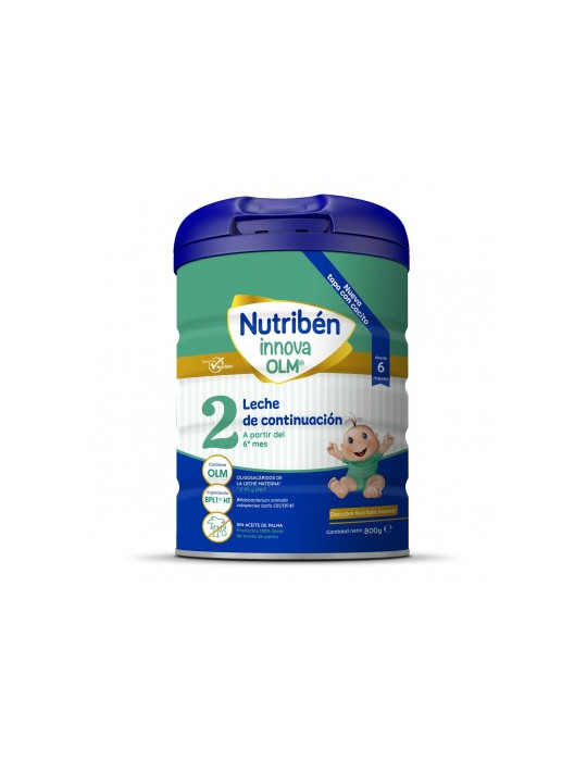 NUTRIBEN HIDROLIZADA 2 400 G 1 BOTE NEUTRO