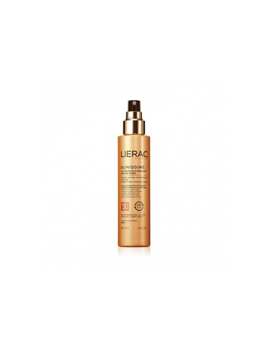 LIERAC SUNISSIME SPF30 VISAGE 50ML
