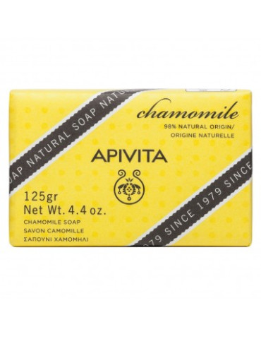 APIVITA LABIAL CAMOMILLA