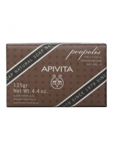 APIVITA LABIAL PROPOLEO
