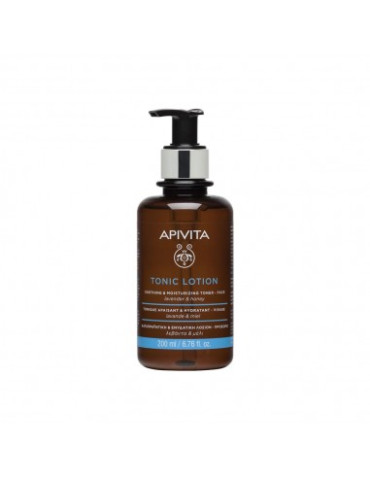 APIVITA TINTE 1.00 NEGRO