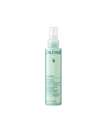 CAUDALIE VINOCLEAN ACEITE DESMAQUILLANTE 150 ML
