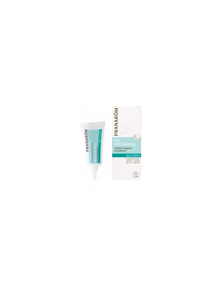 PRANABB GEL GINGIVAL 15 ML PRANAROM