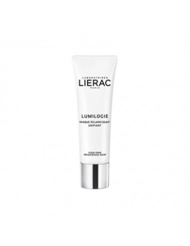LIERAC LIMILOGIE MASQUE ECLAIRCISSANT