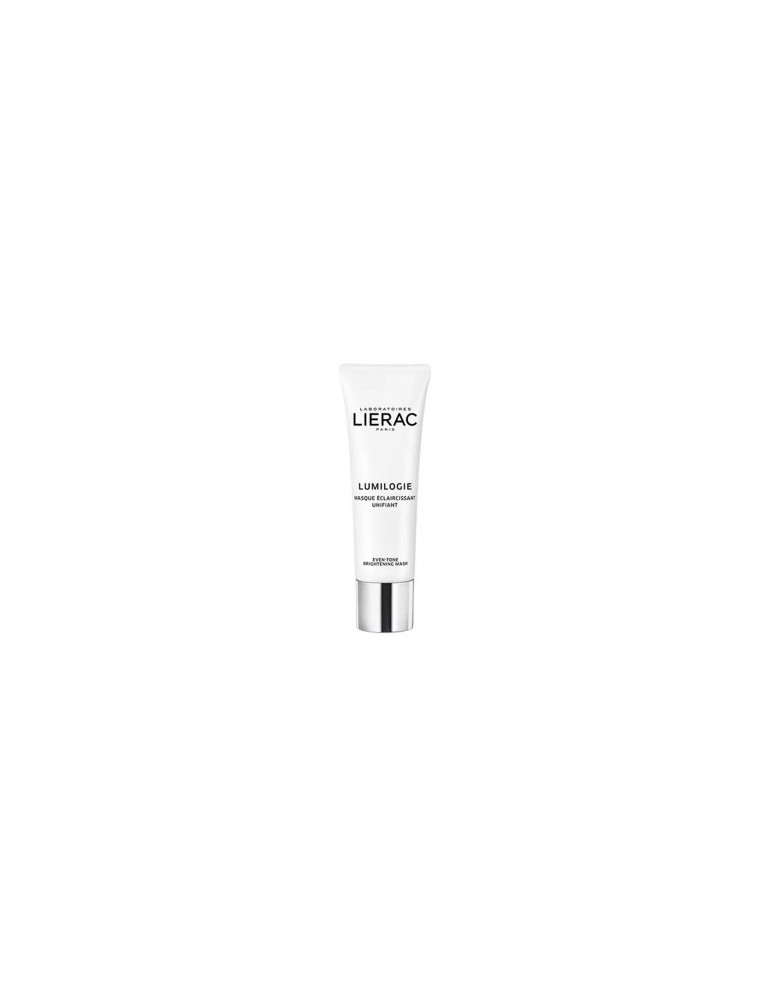 LIERAC LIMILOGIE MASQUE ECLAIRCISSANT