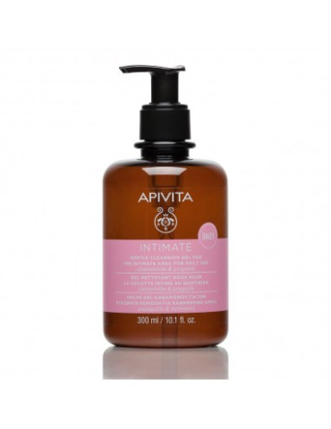 APIVITA INTIMATE PLUS GEL 200ML