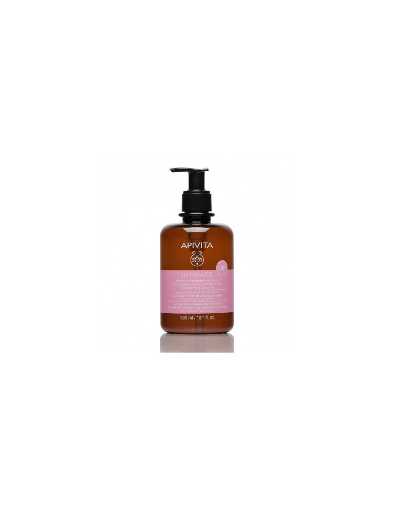 APIVITA INTIMATE PLUS GEL 200ML