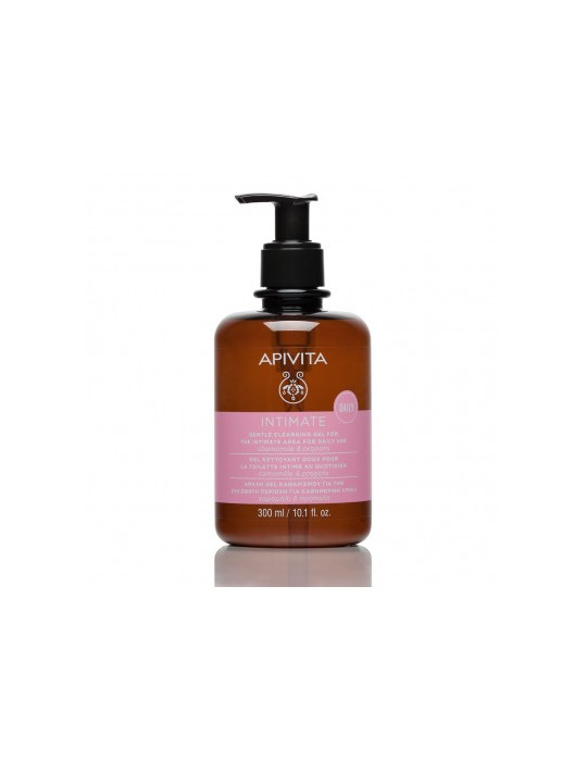 APIVITA INTIMATE PLUS GEL 200ML