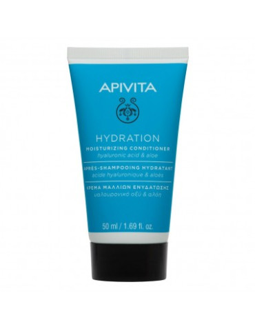 APIVITA HYALURONIC ACID ACONDICIONADOR HIDRATANT