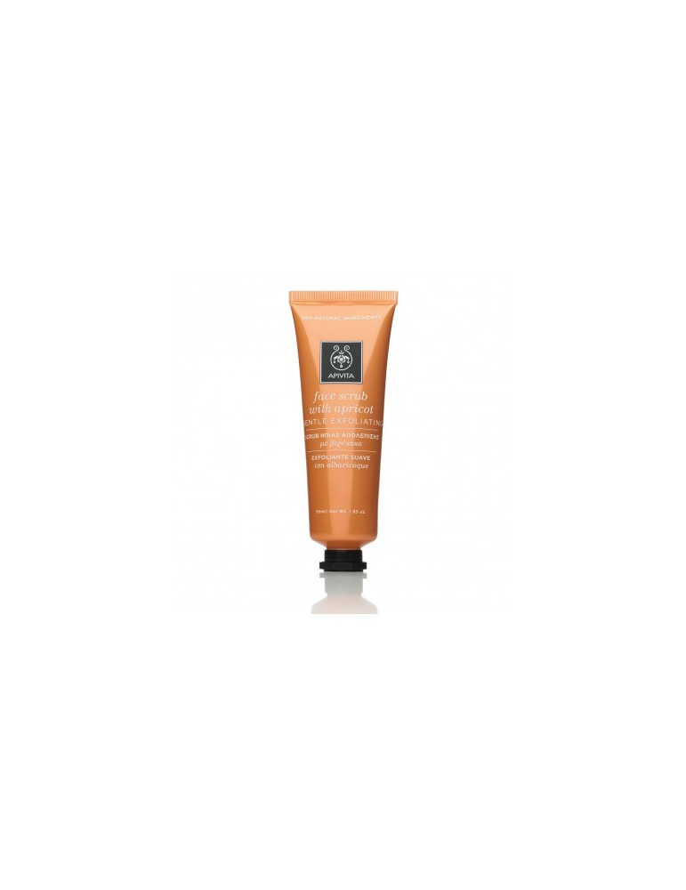 APIVITA ORANGE MASCARILLA PELO MONODOSIS