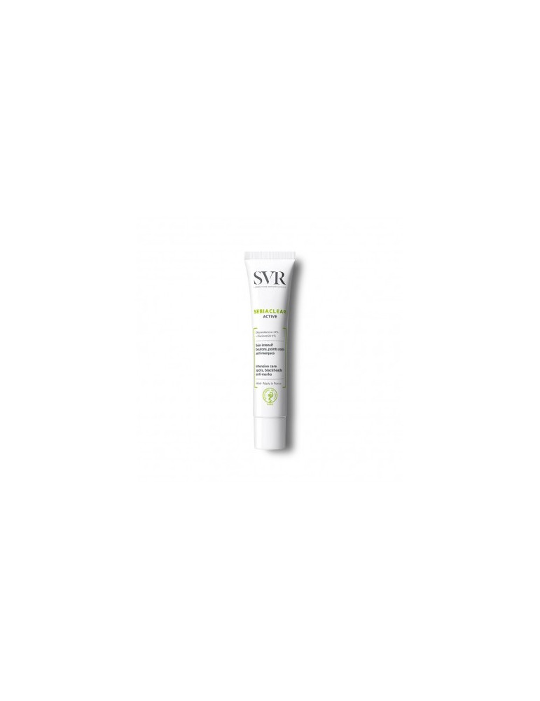 SVR SEBIACLEAR HYDRA 40ML