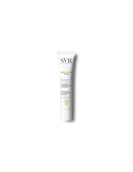 SVR SEBIACLEAR HYDRA 40ML
