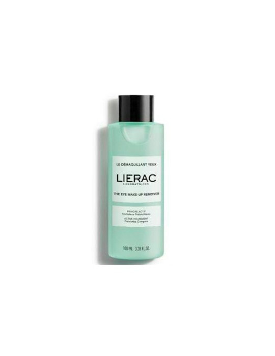 LIERAC DESMAQUILLANTE OJOS