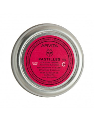 APIVITA FACE MASK ORANGE EXPRESS