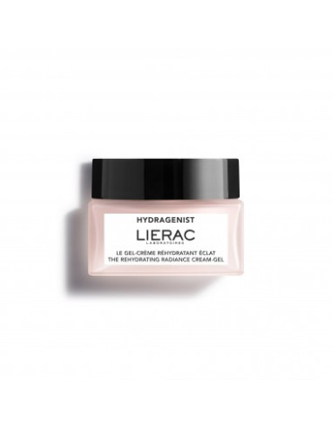 LIERAC HYDRAGENIST GEL OJOS 15ML