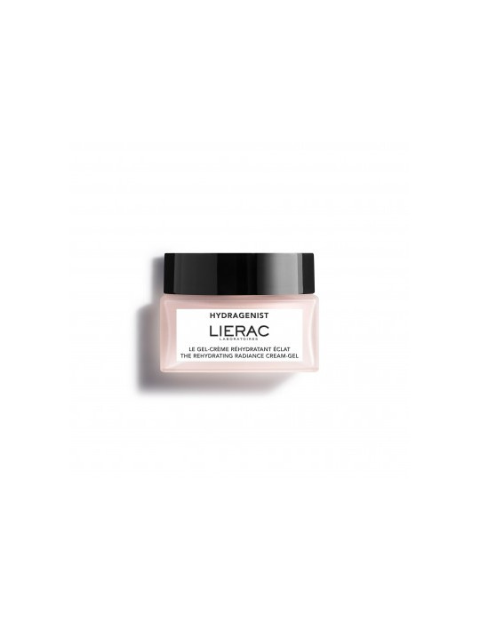 LIERAC HYDRAGENIST GEL OJOS 15ML