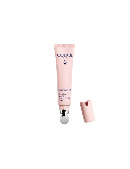 CAUDALIE PREMIER CRU CONTORNO DE OJOS 15 ML