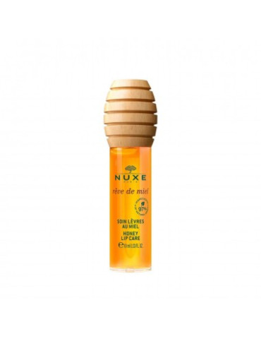 NUXE REVE DE MIEL BAUME LABIOS BEE HAPPY
