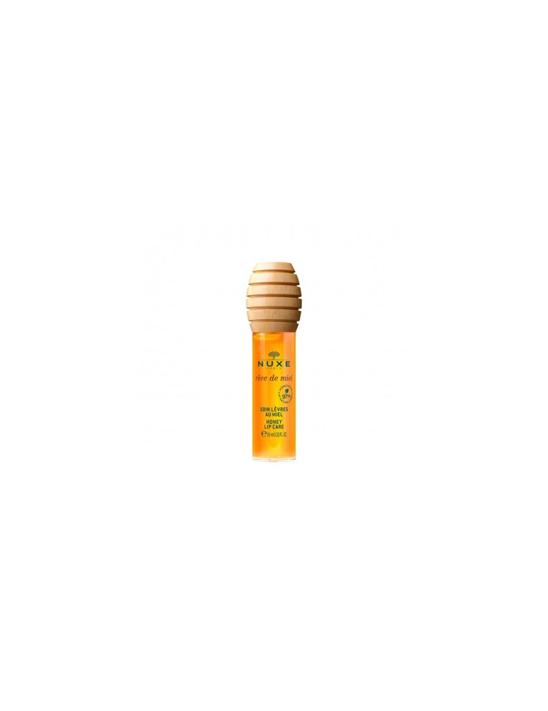 NUXE REVE DE MIEL BAUME LABIOS BEE HAPPY