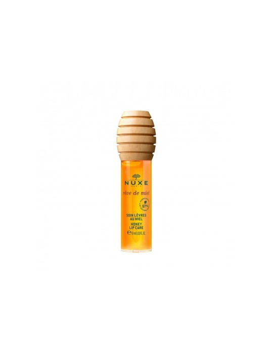 NUXE REVE DE MIEL BAUME LABIOS BEE HAPPY