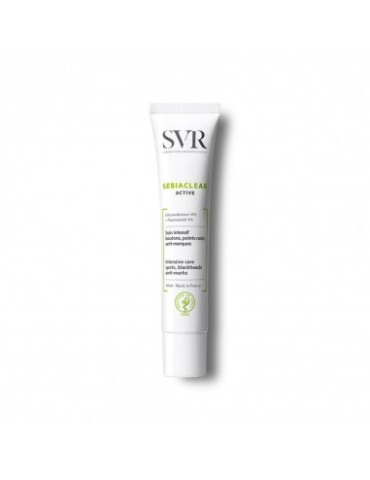 SVR SEBIACLEAR MICRO-PEEL 150 ML